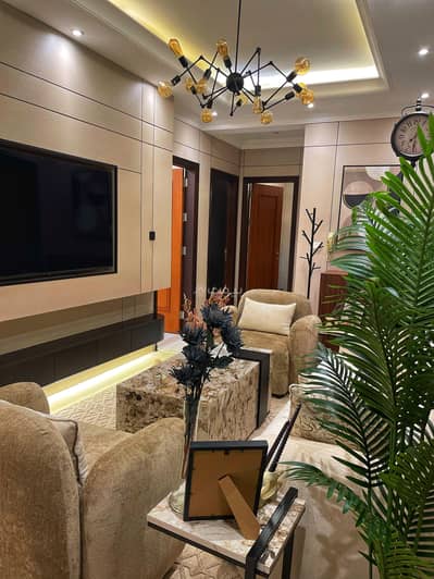 2 Bedroom Apartment for Rent in North Jeddah, Jeddah - Apartment For Rent In Al Rawdah, North Jeddah