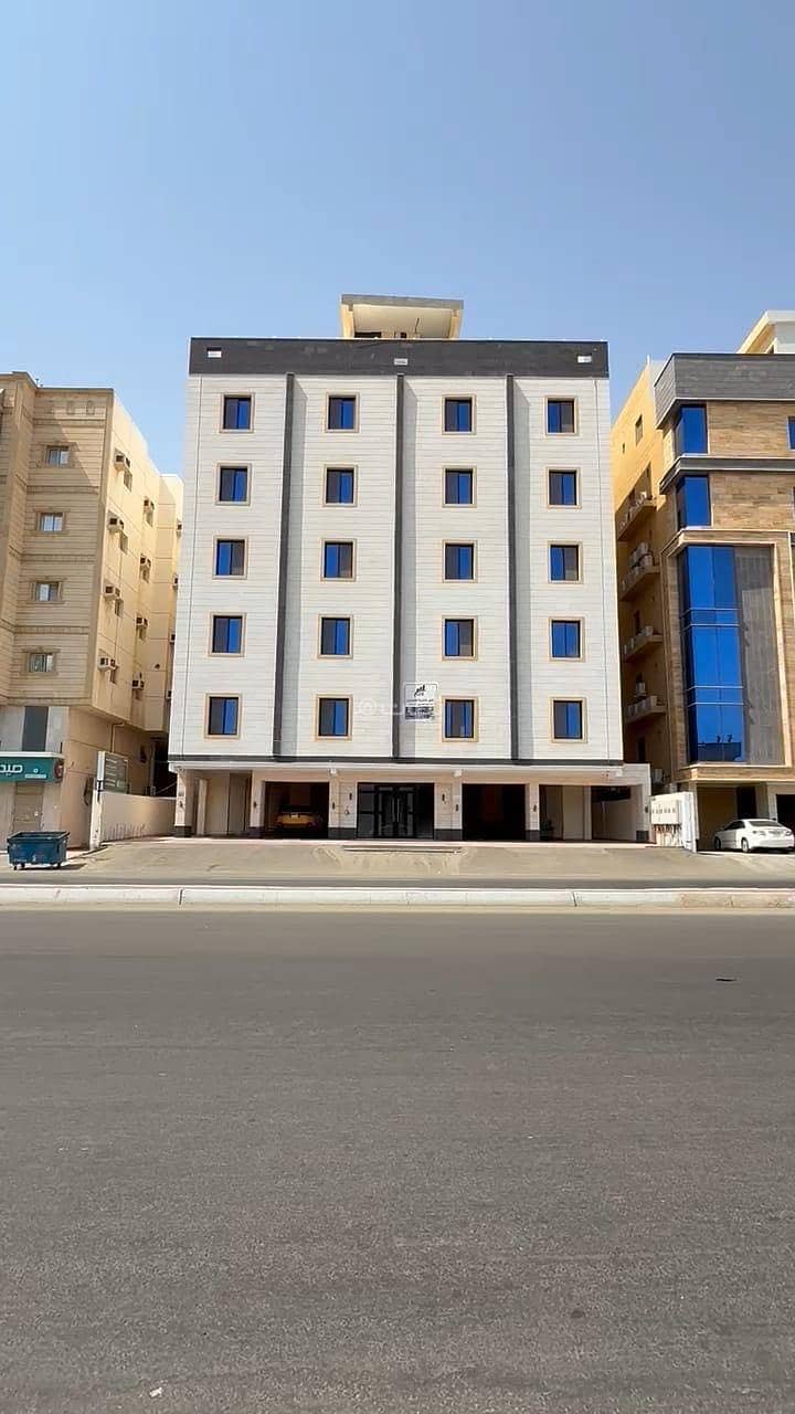 شقق للتمليك حي المنار