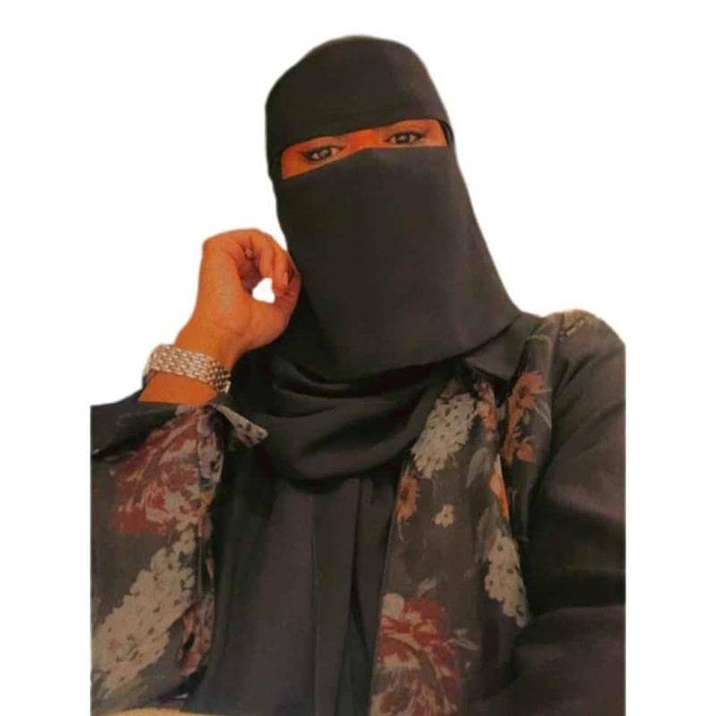Shaimaa Ali Abdullah Jadhmi