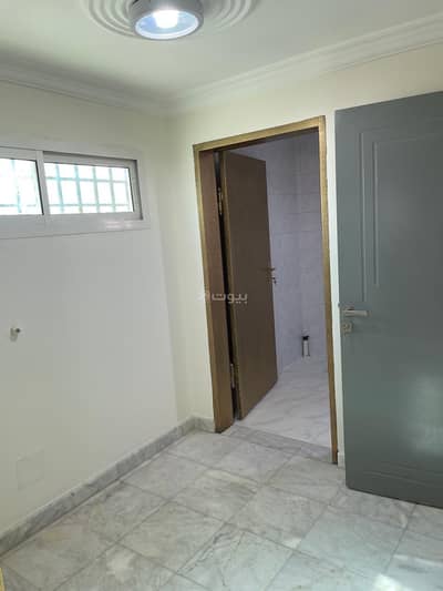 شقة 1 غرفة نوم للايجار في شمال الرياض، الرياض - غرفة حمام سطح مطبخ