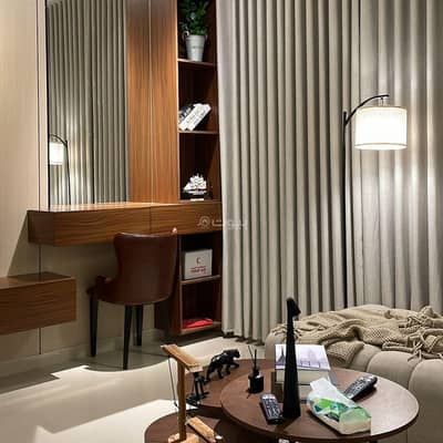 شقة 1 غرفة نوم للايجار في الرياض - LOERD