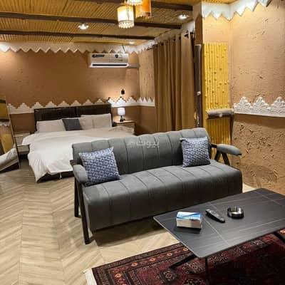 1 Bedroom Flat for Rent in Riyadh - Elegant studio with smart entry 1 Bedroom Flat for Rent in Riyadh - Elegant studio with smart entry