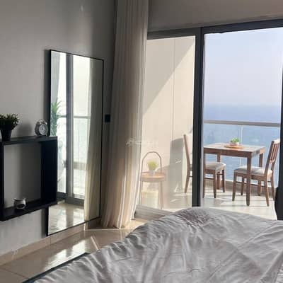 1 Bedroom Apartment for Rent in Jeddah - Damac Apartments, 24th floor 1 Bedroom Apartment for Rent in Jeddah - Damac Apartments, 24th floor