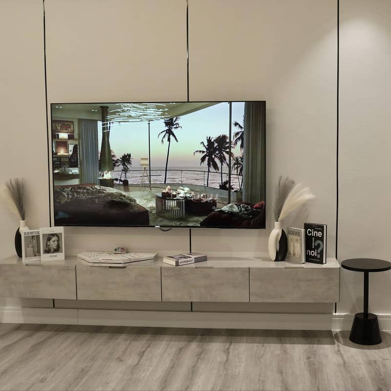 Modern studio Modern studio