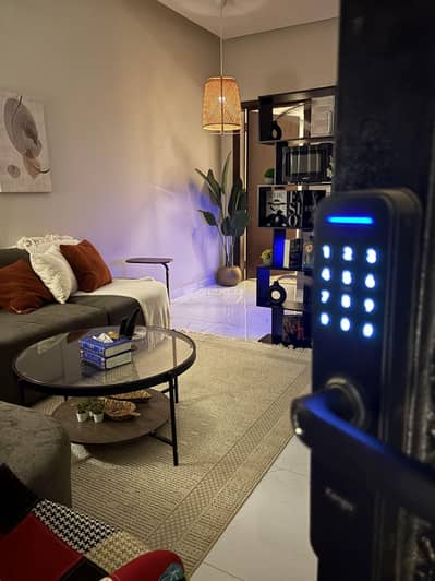 1 Bedroom Apartment for Rent in Jeddah - district 1 Bedroom Apartment for Rent in Jeddah - district