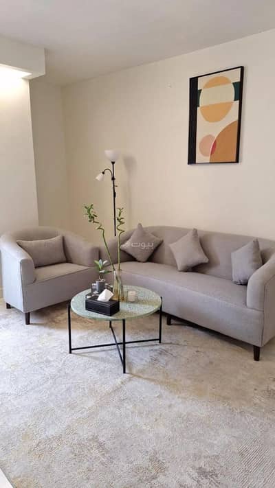 Studio for Rent in Riyadh - Apartment in Sulaymaniyah 5