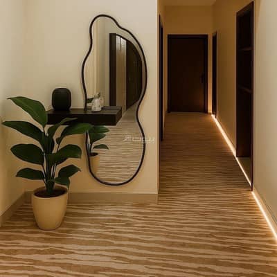 1 Bedroom Flat for Rent in Madina - Al Joud Wings