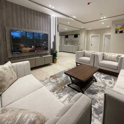 شقة 3 غرف نوم للايجار في الرياض - شقة بثلاث غرف نوم - ماربيلا شقة 3 غرف نوم للايجار في الرياض - شقة بثلاث غرف نوم - ماربيلا