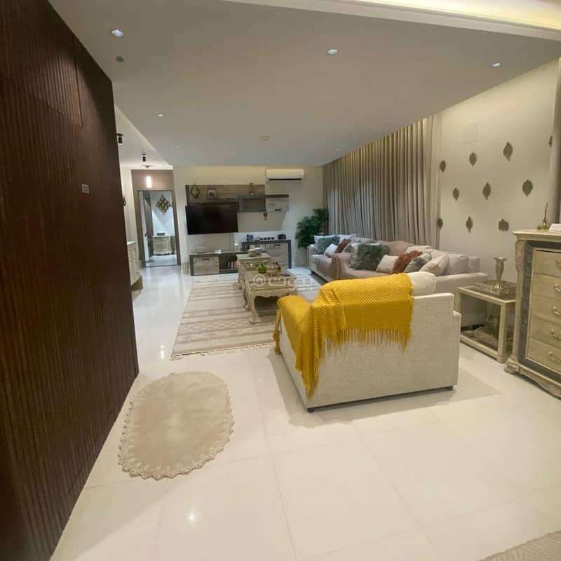 Luxury apartment in bohemian style, near Riyadh Boulevard, self-entry Luxury apartment in bohemian style, near Riyadh Boulevard, self-entry
