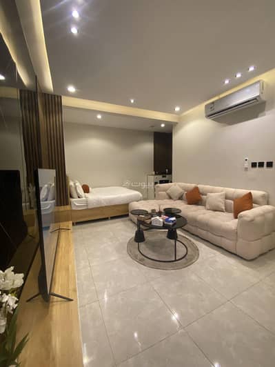 1 Bedroom Flat for Rent in Riyadh - Quiet modern studio with self-entry 1 Bedroom Flat for Rent in Riyadh - Quiet modern studio with self-entry