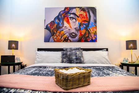 2 Bedroom Flat for Rent in Riyadh - منازل الياسمين 1