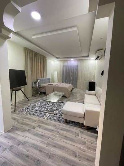 Room for Rent in North Riyadh, Riyadh - For rent: furnished room in Al-Arid neighborhood