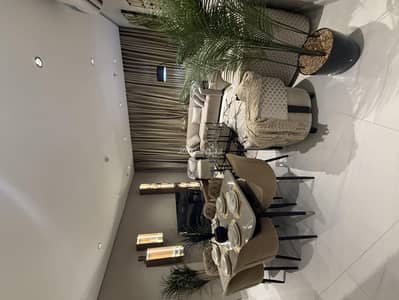 3 Bedroom Apartment for Sale in Al Hamra, Al Khobar - Apartment in Al Hamra 3 bedrooms 530000 SAR - 87796178