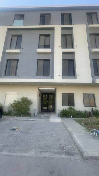 3 Bedroom Apartment for Rent in North Riyadh, Riyadh - شقة للإيجار في الدور الأول بالرياض – حي العارض – المساحة 131 م²