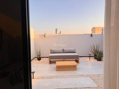 Studio for Rent in North Riyadh, Riyadh - For rent, a furnished studio apartment in Al-Batin, north of Riyadh, in Al-Aqiq district.