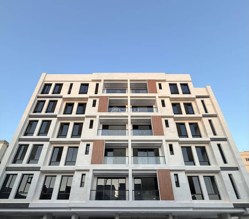 Apartment in North Jeddah，Al Salamah 4 bedrooms 60000 SAR - 87792168