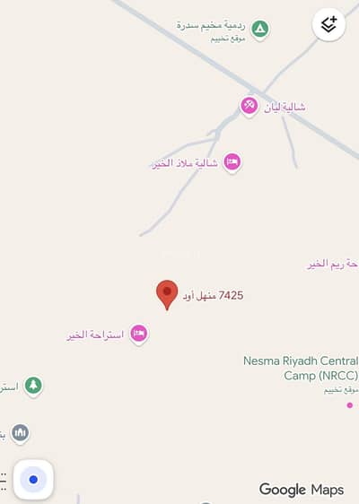 ارض سكنية  للبيع في شمال الرياض، الرياض - ارض للبيع