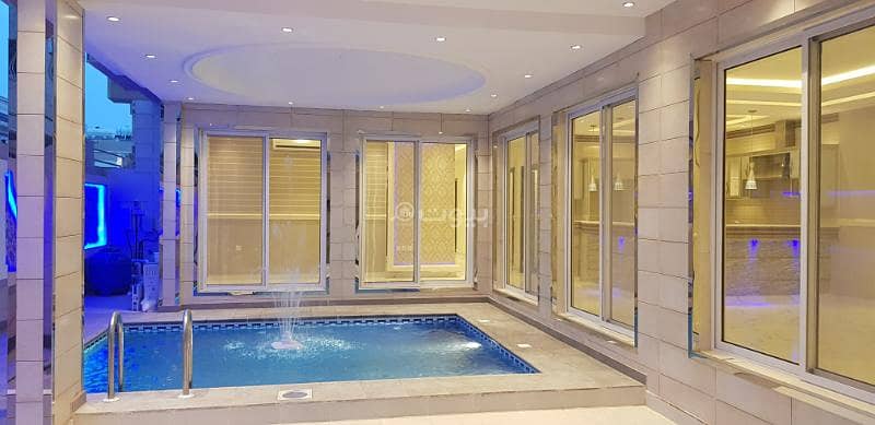 Ground floor with private pool, Al-Sulaymaniyah Ground floor with private pool, Al-Sulaymaniyah