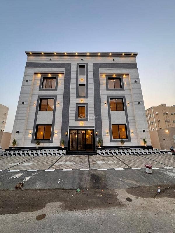 شقة للبيع في المحمدية 2، جازان