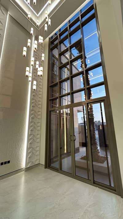 5 Bedroom Villa for Sale in West Riyadh, Riyadh - Villa in West Riyadh，Al Mahdiyah 5 bedrooms 2100000 SAR - 87732139