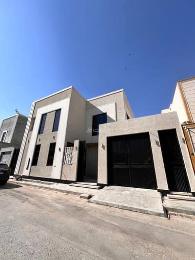 7 Bedroom Villa for Sale in West Riyadh, Riyadh - Luxury villa for sale in the Al-Mahdiyah neighborhood 7 Bedroom Villa for Sale in West Riyadh, Riyadh - Luxury villa for sale in the Al-Mahdiyah neighborhood