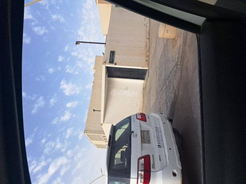 ارض زاوية تجارية مميزة ارض زاوية تجارية مميزة
