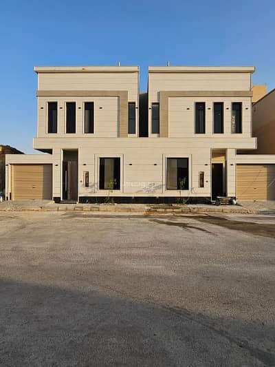 5 Bedroom Villa for Sale in West Riyadh, Riyadh - Villa for sale in Al Lebanon, 200 m²