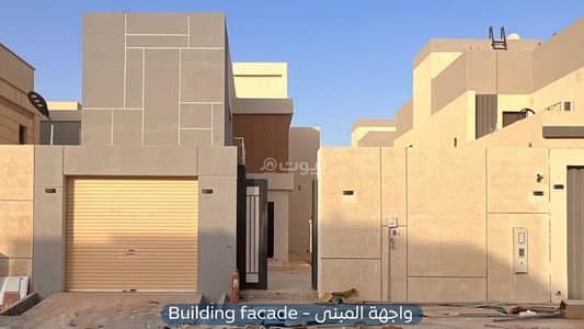 3 Bedroom Villa for Rent in East Riyadh, Riyadh - Villa for rent - Al Janadriyah neighborhood