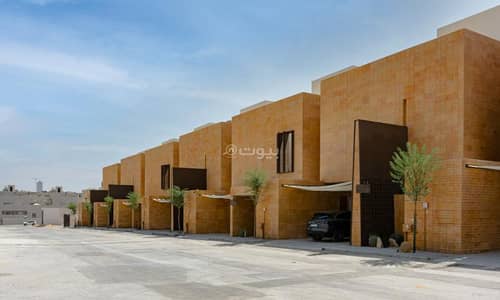 فیلا 4 غرف نوم للبيع في شمال الرياض، الرياض - فيلا للبيع في الملقا، الرياض