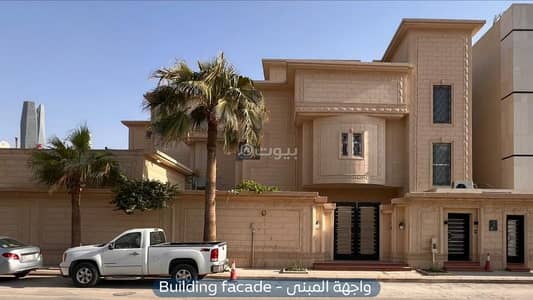 2 Bedroom Flat for Rent in North Riyadh, Riyadh - Apartment for rent – Al-Aqiq neighborhood