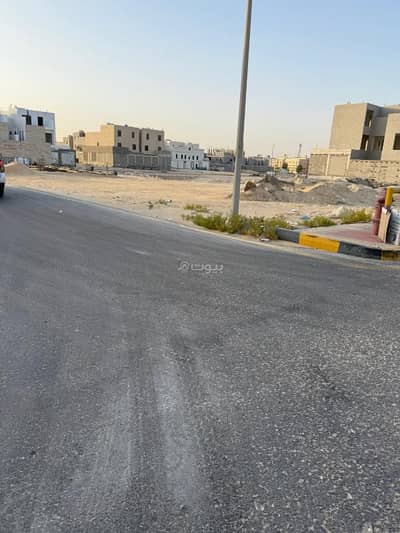 Residential Land for Sale in Al Shulah, Dammam - Eastern Province, Dammam, Al-Shu'la District