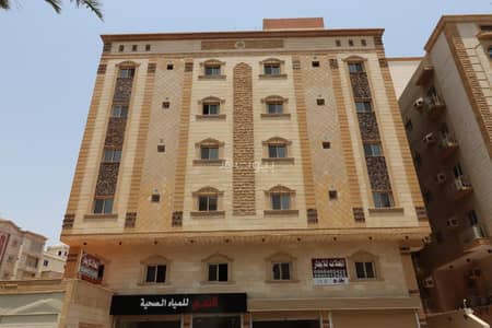Studio for Rent in North Jeddah, Jeddah - Studio Apartment For Rent in Al Marwah, Jeddah