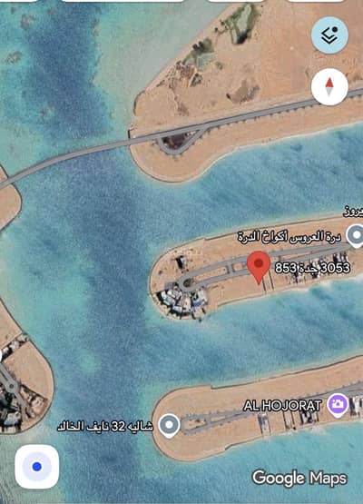 Residential Land for Sale in Jeddah - Land for sale in Durat Al-Arous in a prime location