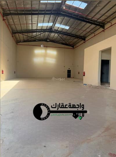Warehouse for Rent in South Riyadh, Riyadh - Al-Ghanamiyah Neighborhood - South of Riyadh