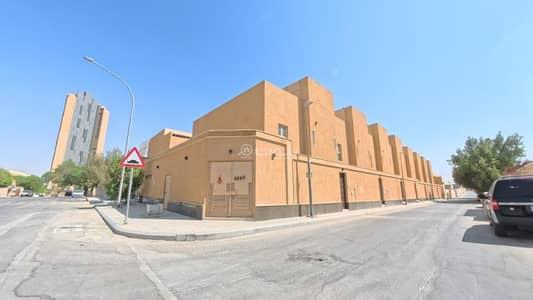 3 Bedroom Villa for Rent in North Riyadh, Riyadh - Satel in Al Mutamarat Complex 3 Bedroom Villa for Rent in North Riyadh, Riyadh - Satel in Al Mutamarat Complex