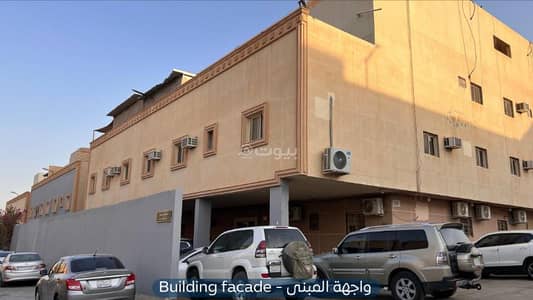 3 Bedroom Flat for Rent in West Riyadh, Riyadh - Furnished apartment for rent - Al Dhahra Laiban neighborhood