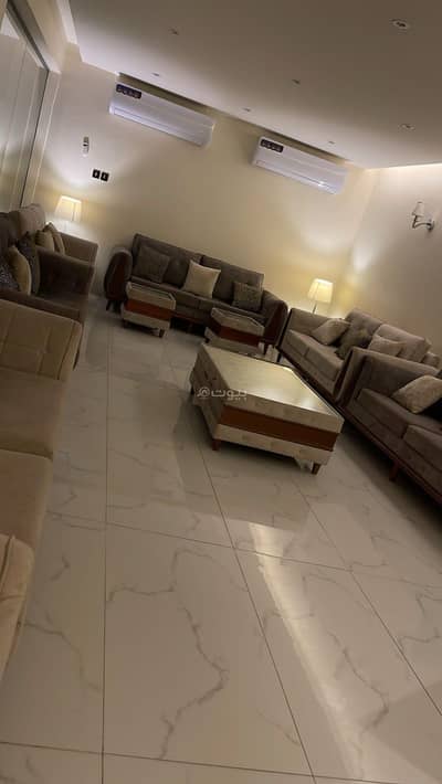 استراحة 1 غرفة نوم للايجار في ظهرة العودة شرق، الدرعية - استراحة للايجار في ظهرة العودة شرق، الدرعية