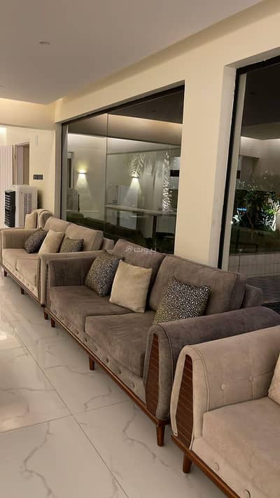 استراحة 1 غرفة نوم للايجار في ظهرة العودة شرق، الدرعية - استراحة للايجار في ظهرة العودة شرق، الدرعية