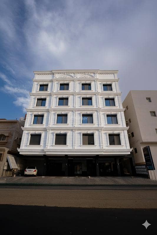 Luxury apartments for sale in Al-Waha neighborhood