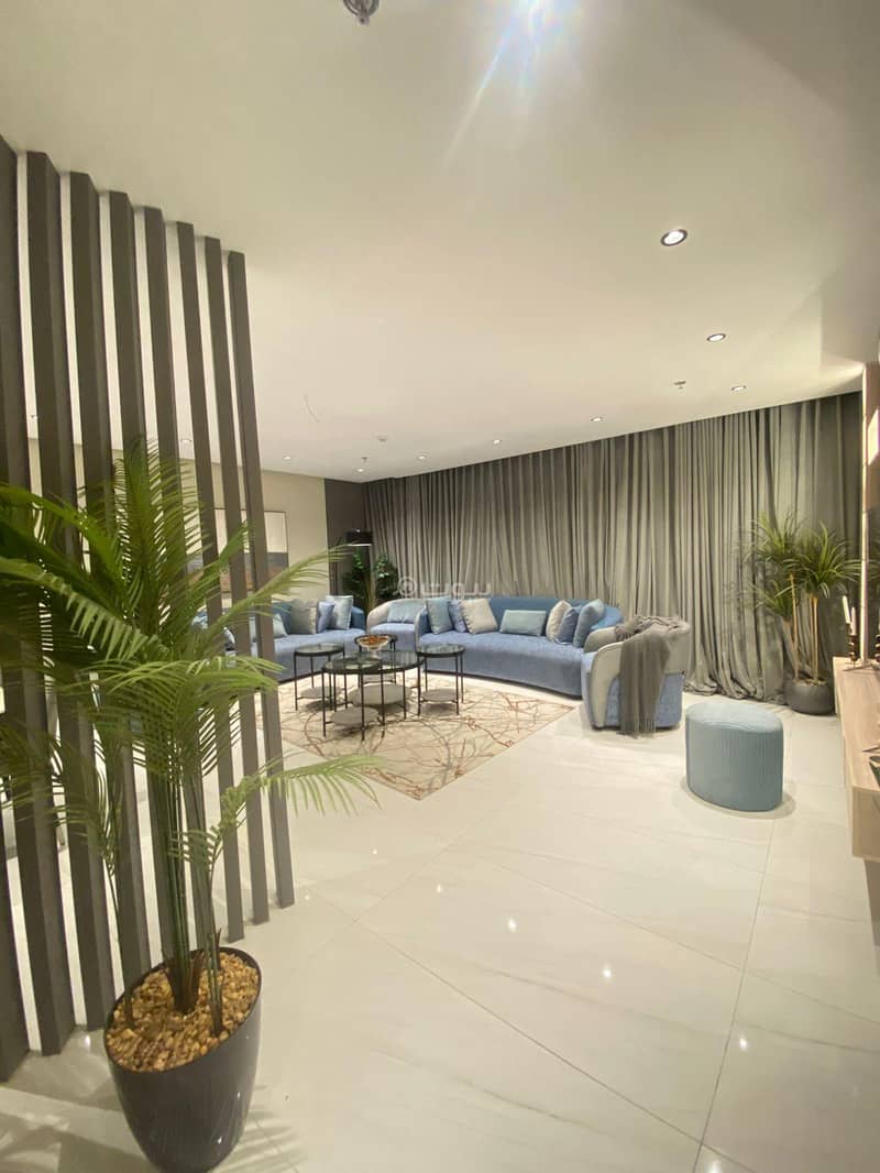 Luxury Apartment for Sale in Al Hamra, Al Khobar Luxury Apartment for Sale in Al Hamra, Al Khobar