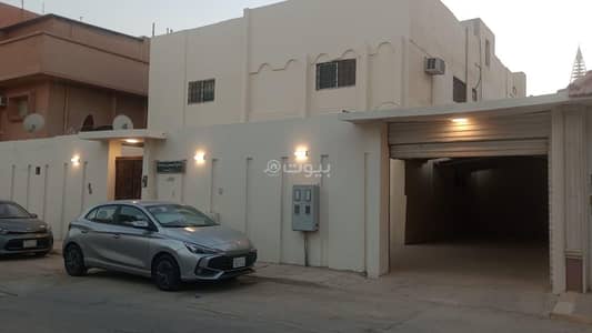 دور 5 غرف نوم للايجار في شمال الرياض، الرياض - شقة أرضية للإيجار — Ground Floor Apartment for Rent