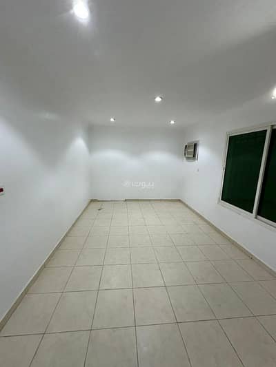 1 Bedroom Flat for Rent in North Riyadh, Riyadh - Furnished apartment and studio with one bedroom and living room for rent in Al-Aqiq, Riyadh.