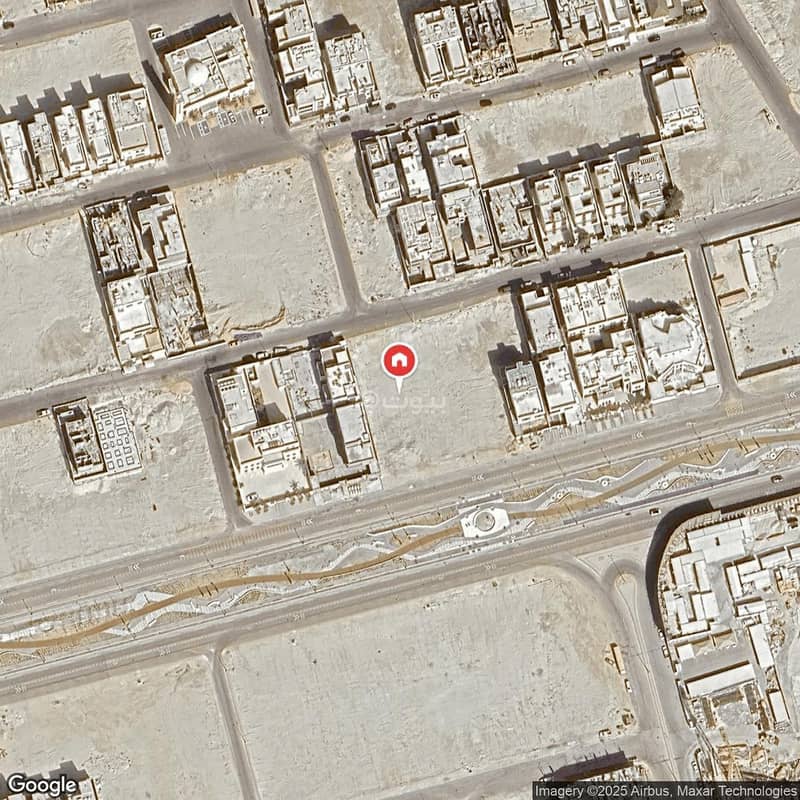 Residential Land For Sale in Al Sadafah, Dammam Residential Land For Sale in Al Sadafah, Dammam