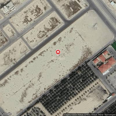 Residential Land for Sale in Alhizam Al Akhdar, Al Hofuf Eastern Region - Residential Land in Alhizam Al Akhdar 34610470 SAR - 87792575