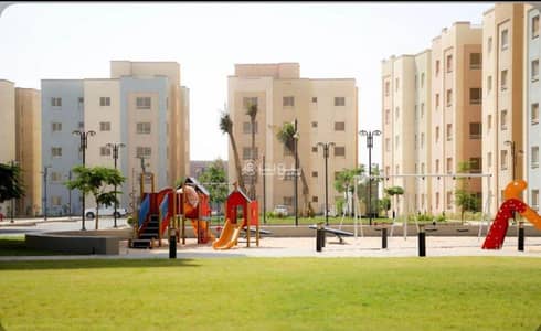 1 Bedroom Flat for Sale in King Abdullah Economic City - Apartment 1 bedroom 311000 SAR - 87796521