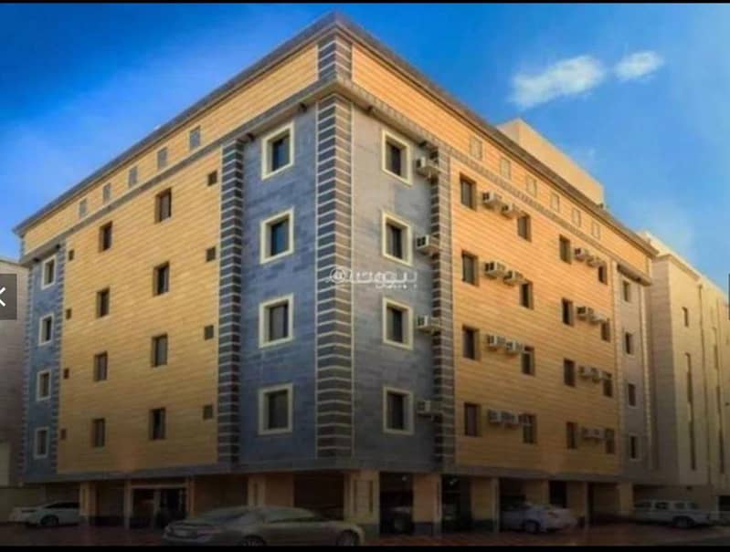Building for sale on Mars, Jeddah Building for sale on Mars, Jeddah