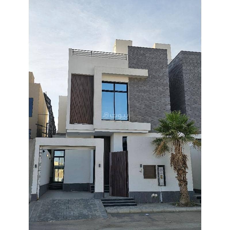 فيلا للبيع في الشراع، شمال جدة