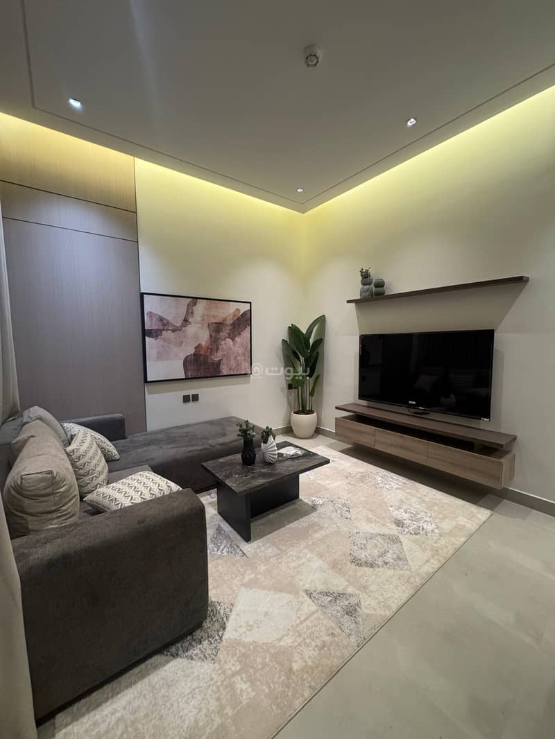 Fully Furnished New Apartment for Rent Al Munsiyah District, Riyadh Fully Furnished New Apartment for Rent Al Munsiyah District, Riyadh