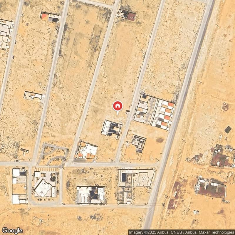 أرض للبيع في 33ج، البصر منطقة القصيم