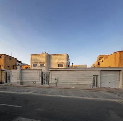 6 Bedroom Villa for Sale in South Riyadh, Riyadh - Villa for Sale in Badr, South Riyadh